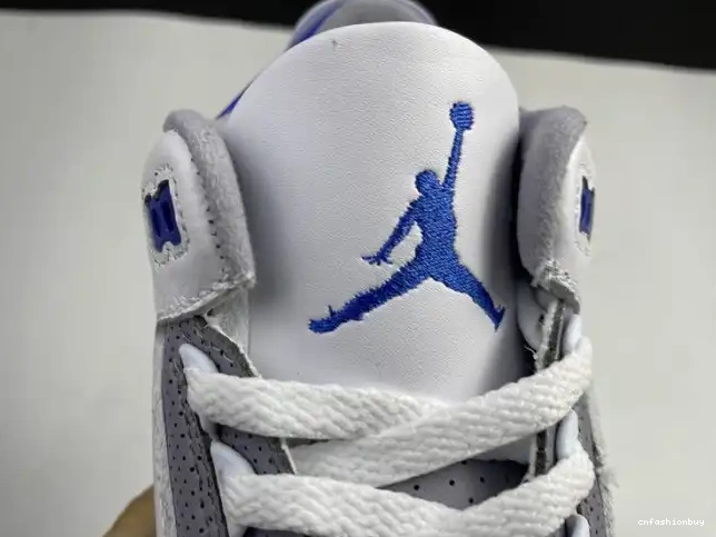 Jordan 3 Racer Air CT8532-145 Blue 0529